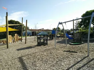 Sherwood Playground