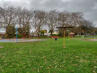Kowhai Park Family Playground photo 9