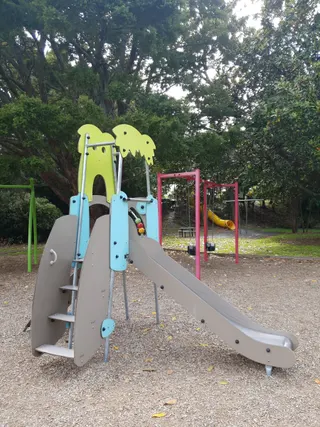 Gribblehirst Park Playground photo 5