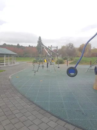 Claudelands Park photo 3