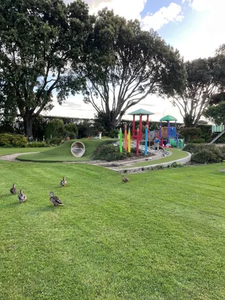 King Edward Park photo 3
