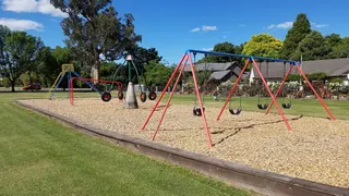 Nunweek Park