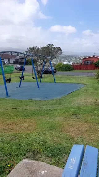 Tuna Tce Playground photo 2