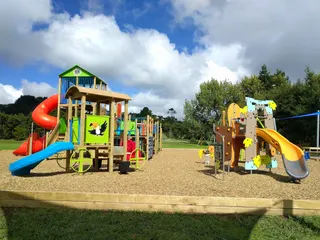 Glasgow Park