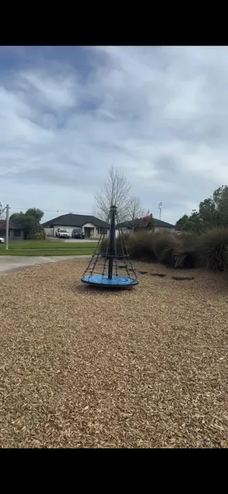 Parkhaven Reserve playground photo 2