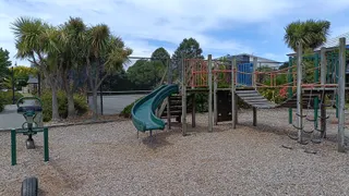 Motorway Park Playground