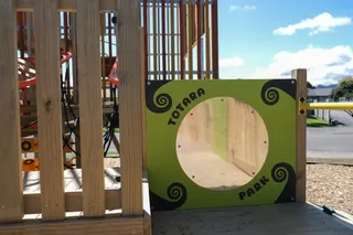 [source: kapiti-coast https://www.kapiticoast.govt.nz/explore-kapiti/recreation/parks-and-reserves/parks/totara-park-playground/]