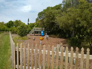 Tasman Memorial Recreation Reserve