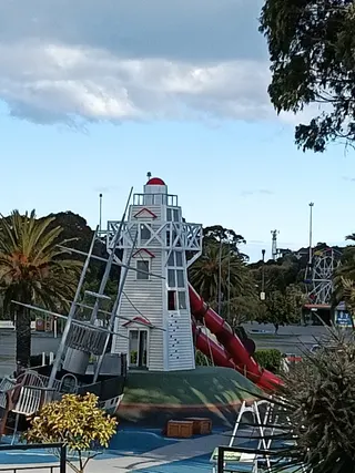 Caroline Bay Playground photo 7