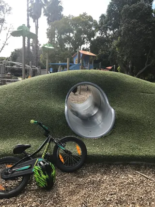 Grey Lynn Park photo 2