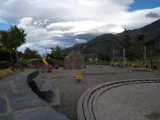 McBride Park Playground