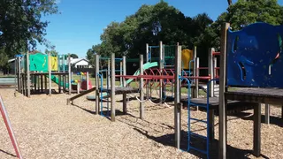 Atawhai Park Playground