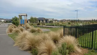 Stonebrook Park Playground photo 2