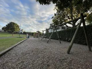 Centennial Park
