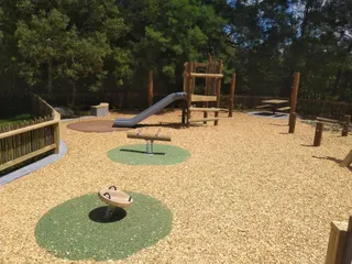 Hammond Park