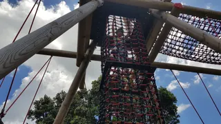 Takapuna Beach Reserve Playground photo 6