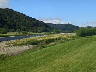 Moehau Park