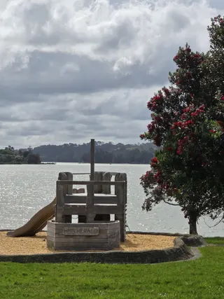 Christmas Beach