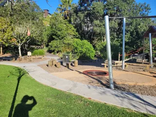 Gladstone Park Playground photo 9