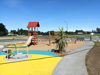 The Borough Green