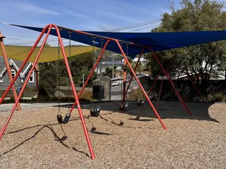 Lyttelton Playground photo 3
