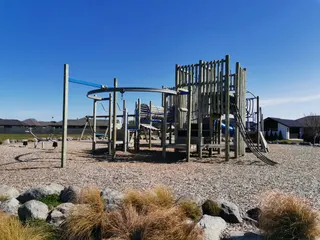 Broken Run Playground photo 5