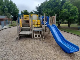 Edgar MacIntosh Park