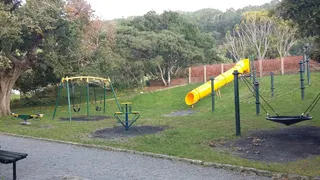 Katherine Mansfield Memorial Park