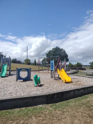 Holly Grove Playground
