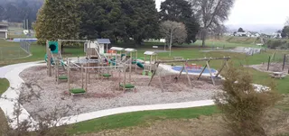 Taumarunui Domain