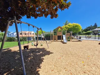 Nile Reserve Playground