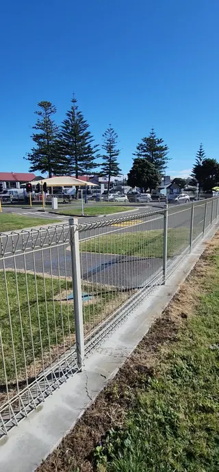 Junior Bike Track photo 4