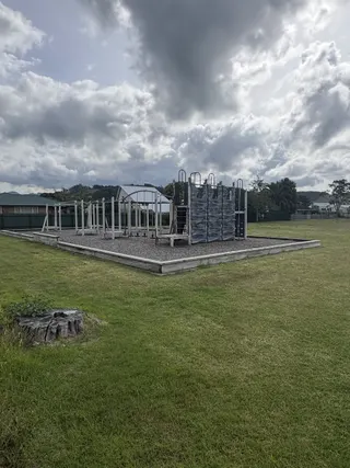Whangamata adventure playground