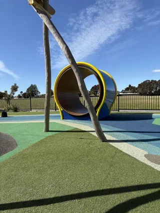 Cass Square Playground