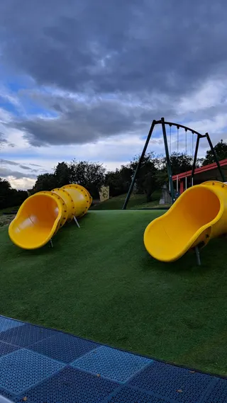 Memorial Park Playground photo 9