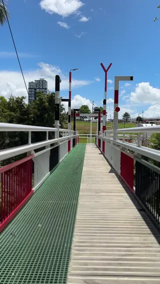 Henderson Park photo 7