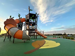 Papatakohe Park
