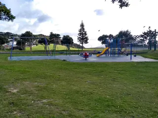 Ascot Park Playground