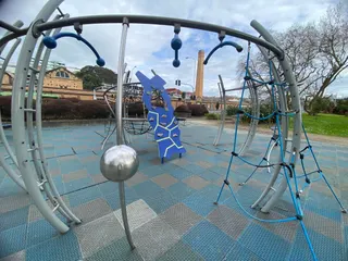 Victoria Park Playground photo 9