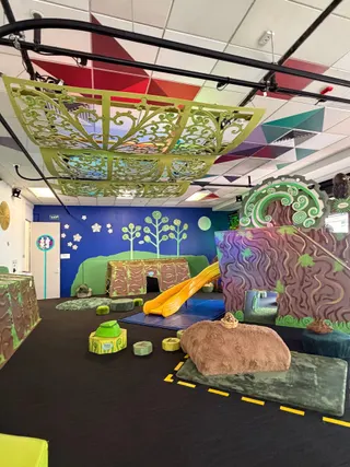 Nōku te Ao Capital E