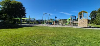 Trentham Memorial Park