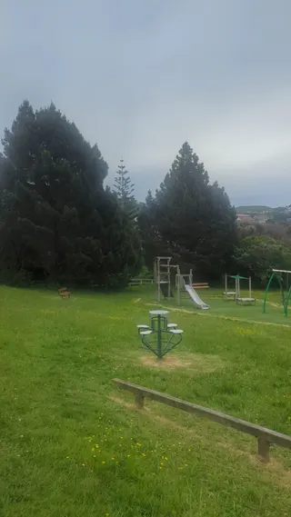 Gilbert Young Play Area photo 4