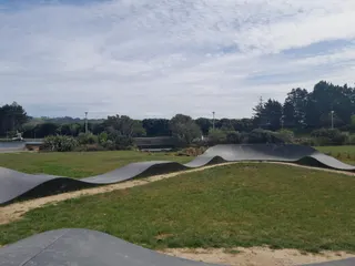 Aotea Lagoon photo 3