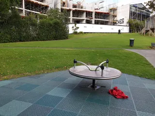 Nixon Park photo 6