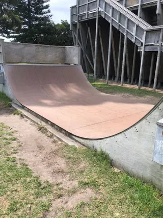Blake Park
