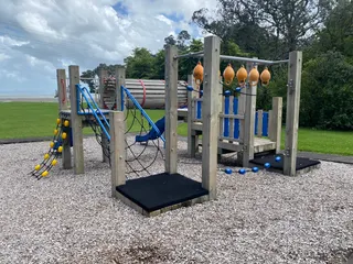 Gilleta Road Park Playground photo 10