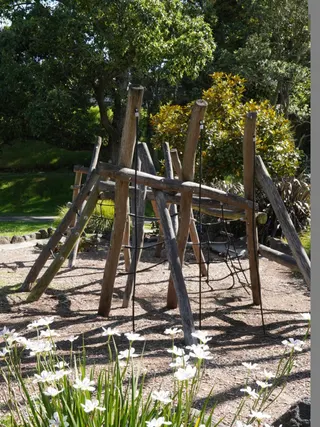 Grey Lynn Park photo 6