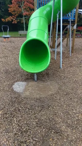 Trentham Memorial Park Playground photo 6