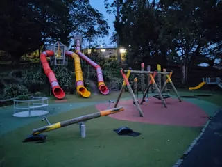 Western Park Playground photo 5