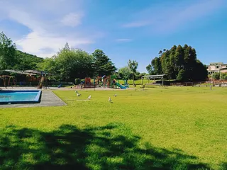 Dixon Park Playground photo 4